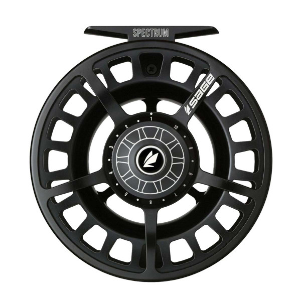 Sage Spectrum 5-6 Fly Reel